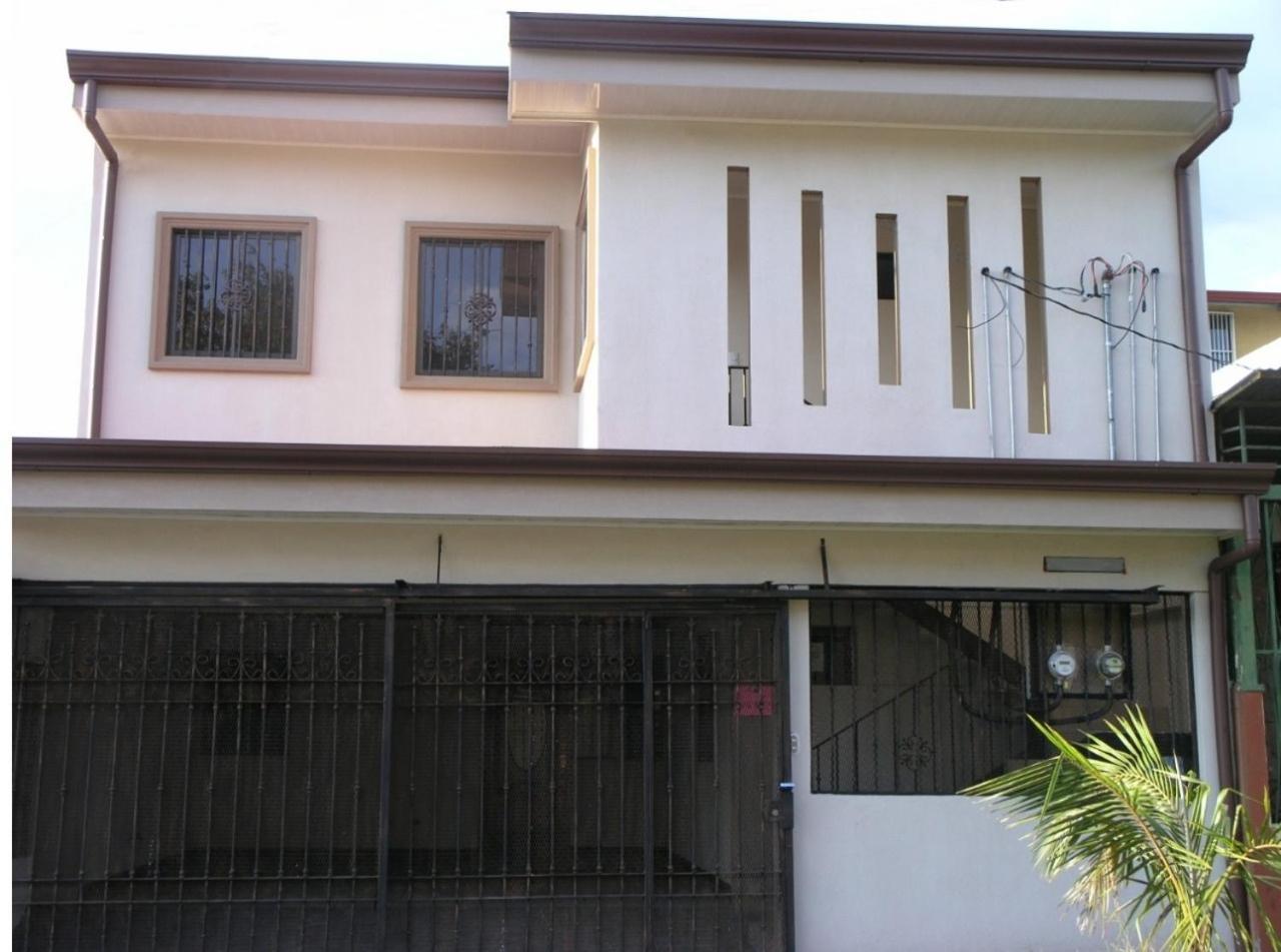 Kubo Apartment Alajuela Exterior photo